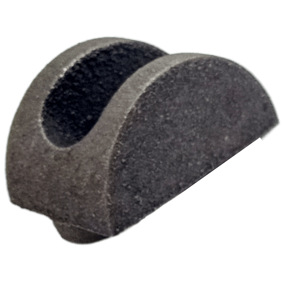 SWH58-P 5/8 Hillside Washer - Plain Cast